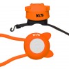 Набір дитячих мигалок KLS Animal Orange (8585019399748) в інтернет супермаркеті PbayMarket!