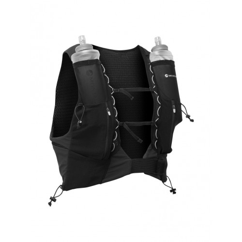Рюкзак-жилет Montane Gecko Vp 12 + L 12 л Black (1004-PGP12BLAN15) Рюкзак-жилет Montane Gecko Vp 12 + L 12 л Black (1004-PGP12BLAN15)
