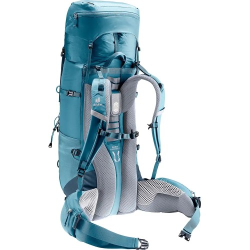 Рюкзак Deuter Aircontact Lite 2023 40+10 л Atlantic-ink (1052-3340123 1374)