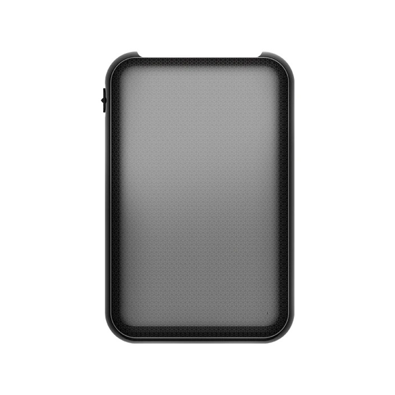 Диктофон з великим часом роботи до 700 годин Nectronix Q75, пам'ять 32 Гб