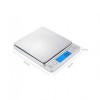 Ваги ювелірні настільні з великою платформою Professional Digital Table Topscale 6295 - 500 г 0.01 г