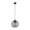 Люстра TK Lighting Vibe Чорний (TK4837)