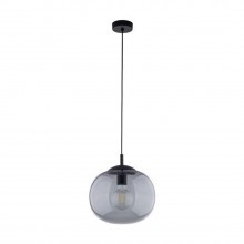 Люстра TK Lighting Vibe Чорний (TK4837)