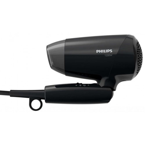 Фен Philips BHC010/10 (6473646) Фен Philips BHC010/10 (6473646)