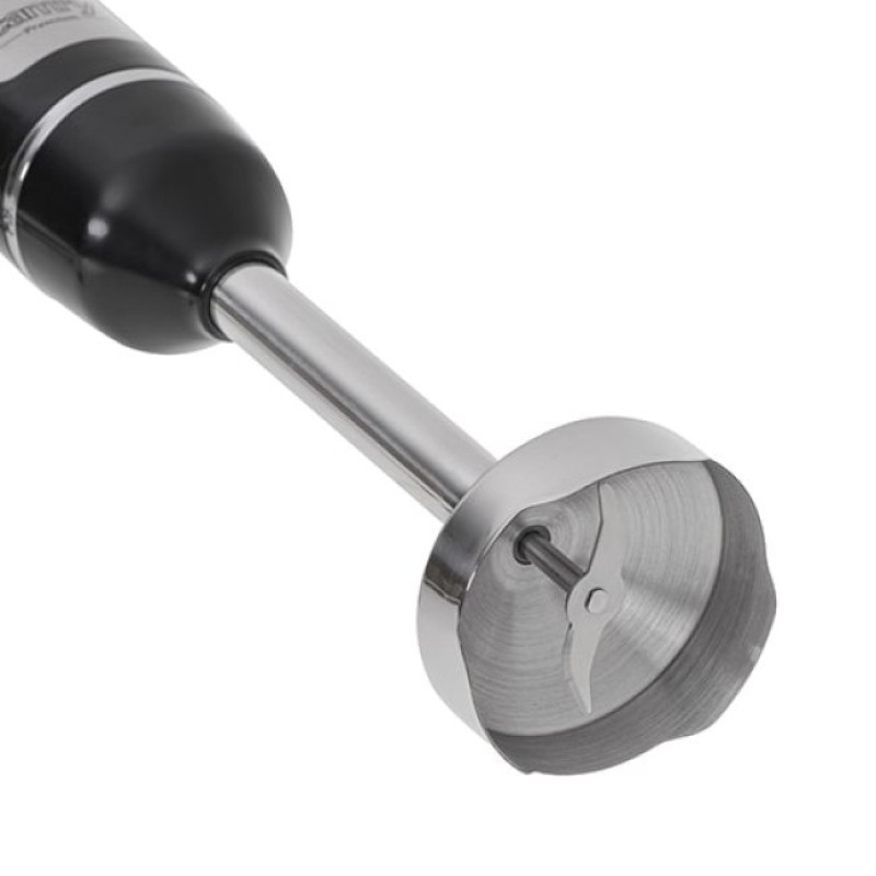 Погружний блендер з чашею 2в1 Camry CR 4621 чорний