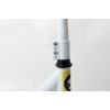 Трюковий самокат Scale Sports Extrem Abec-11 White