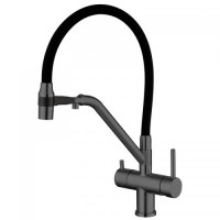 Кухонний змішувач для питної води KOER KB-72006-07 (KR3382) Кухонний змішувач для питної води KOER KB-72006-07 (KR3382)