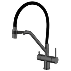 Кухонний змішувач для питної води KOER KB-72006-07 (KR3382)