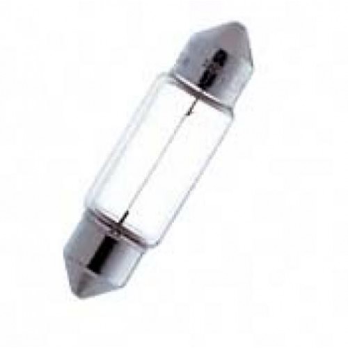 Автолампа ук. OSRAM 6423-02B C5W 36mm 24V SV8.5-8 10X2 Blister в інтернет супермаркеті PbayMarket!