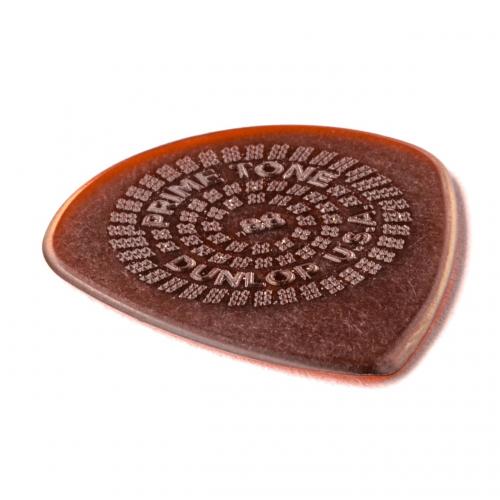 Медіатори Dunlop 520P.88 Primetone Jazz III Sculpted Plectra Player's Pack 0.88 mm (3 шт.) Медіатори Dunlop 520P.88 Primetone Jazz III Sculpted Plectra Player's Pack 0.88 mm (3 шт.)