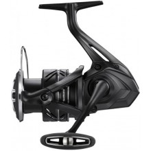 Котушка Shimano Aero XR 4000 5+1BB 4.7:1 (2266-67-67)