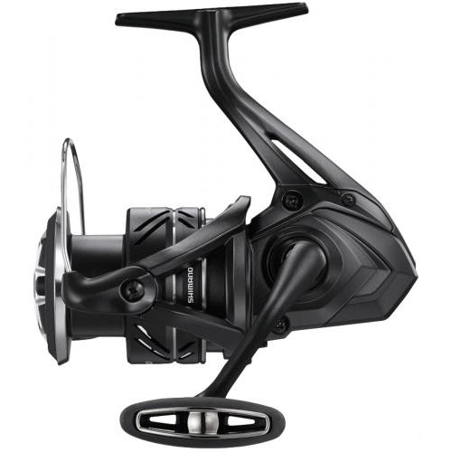 Котушка Shimano Aero XR 4000 5+1BB 4.7:1 (2266-67-67) Котушка Shimano Aero XR 4000 5+1BB 4.7:1 (2266-67-67)