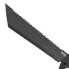 Мачете SOG SogFari Tanto 10