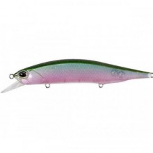 Воблер DUO Realis JerkBait 110SP 110mm 16.2g Рожевий/Зелений (1013-34.32.16)