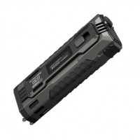Ліхтар Nitecore EDC37 NiteLab UHi 20 MAX LED 8000лм 7 режимів Чорний (2696752543) Ліхтар Nitecore EDC37 NiteLab UHi 20 MAX LED 8000лм 7 режимів Чорний (2696752543)