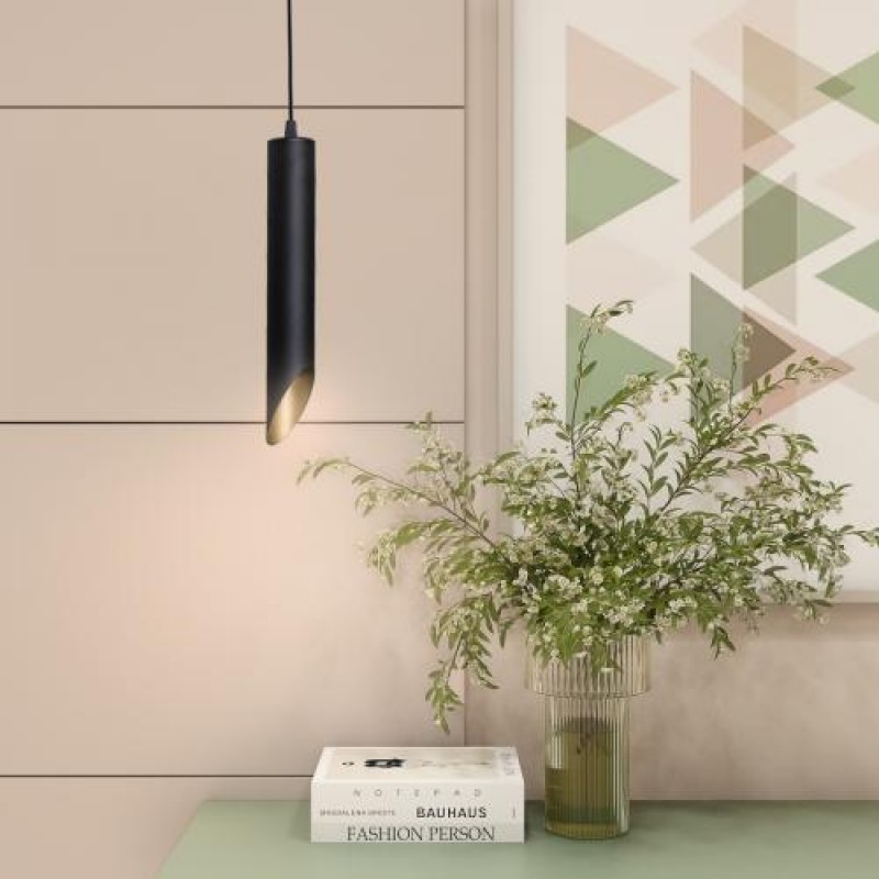 Світильник підвісний MSK Electric Slice NL 3722