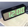 Годинники дзеркальні електронні від USB ART7143 DT6508