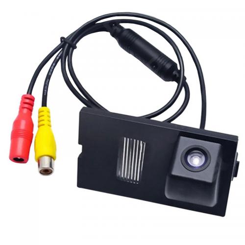 Камера заднього виду No Brand Land Rover Freelander 2006-2010 Range Rover Sport 2005-2013 Discovery 2004-2019 (1281) Камера заднього виду No Brand Land Rover Freelander 2006-2010 Range Rover Sport 2005-2013 Discovery 2004-2019 (1281)