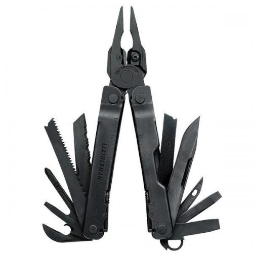 Мультитул Leatherman Super Tool 300 Black (1080-831151) Мультитул Leatherman Super Tool 300 Black (1080-831151)