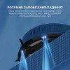 Робот-пилосос Inspire B8S Blue (B8S-bl)