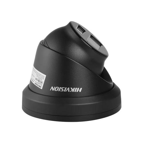 IP-відеокамера Hikvision DS-2CD2343G2-LI2U AcuSense 4 Мп Чорний (301473) IP-відеокамера Hikvision DS-2CD2343G2-LI2U AcuSense 4 Мп Чорний (301473)