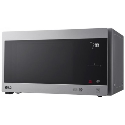 Мікрохвильова піч LG MH6595CIS (6352161)