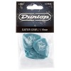 Медіатори Dunlop 417P1.14 Gator Grip Player Pack 1.14 mm (12 шт.)