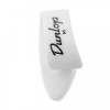Медіатори Dunlop 9002P ThumbPick Medium (4 шт.)