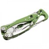 Мультитул Leatherman Skeletool Moss Green (1080-832208)