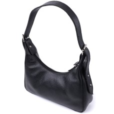 Сумка SHVIGEL 22833 26х13х6,5 см Чорний