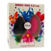 Віброяйце Alive Magic Egg 3.0 Pink із пультом ДУ в інтернет супермаркеті PbayMarket!