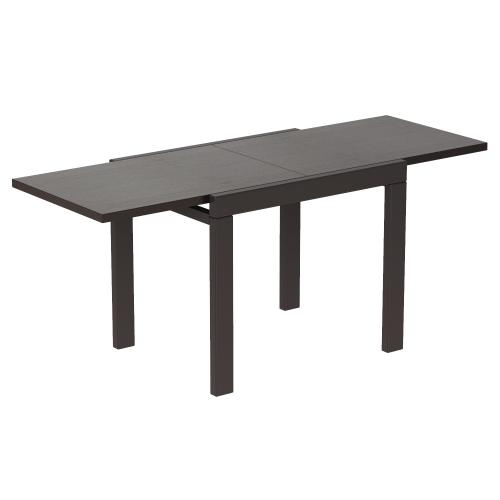 Стіл-трансформер Art in Head Kors 690x750x890 Венге (TB17050000200) Стіл-трансформер Art in Head Kors 690x750x890 Венге (TB17050000200)