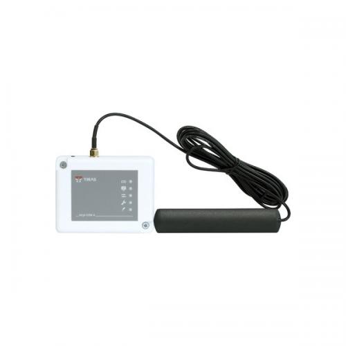 GSM-модуль для роботи з ППКП стороннього виробництва Тирас МЦА-GSM.4 GSM-модуль для роботи з ППКП стороннього виробництва Тирас МЦА-GSM.4
