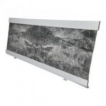 Екран під ванну The MIX Grey 150x52x4 см