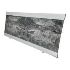Екран під ванну The MIX Grey 150x52x4 см