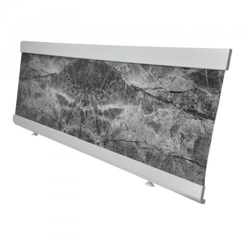 Екран під ванну The MIX Grey 150x52x4 см Екран під ванну The MIX Grey 150x52x4 см