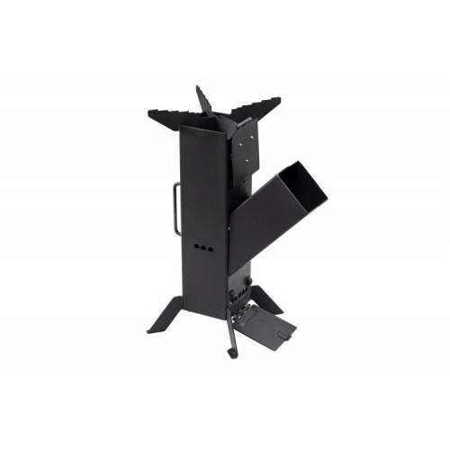 Піч портативна TacLine на 6-8 літрів (INSH-FIRE6-8)