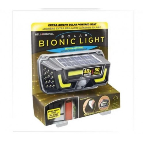 Безпроводовий світлодіодний ліхтар зарядка від сонця OPT-TOP Bionic Light IP65/150 (1756375574) Безпроводовий світлодіодний ліхтар зарядка від сонця OPT-TOP Bionic Light IP65/150 (1756375574)