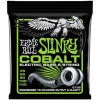 Струни для бас-гітари Ernie Ball 2736 Cobalt Slinky 5-Strings Bass Strings 45/130