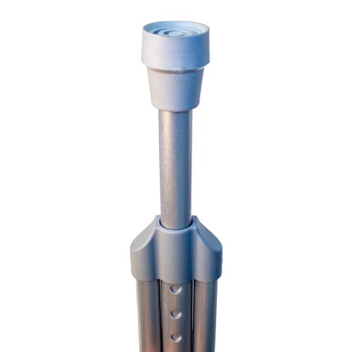 Регульована милиця GAMMA GM925L 170-190 см CO004199 Регульована милиця GAMMA GM925L 170-190 см CO004199