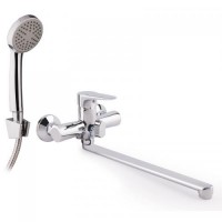 Змішувач Для Ванни Lidz (Crm) -14 34 005 00 Змішувач Для Ванни Lidz (Crm) -14 34 005 00