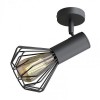 Світильник лофт MSK Electric Diadem настінно-стельовий NL 22151-1