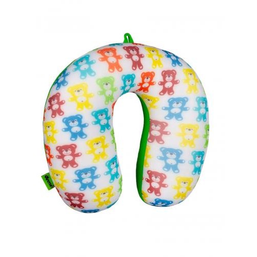 М'яка іграшка-підголівник Мімімішка Expetro (P-001) М'яка іграшка-підголівник Мімімішка Expetro (P-001)