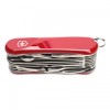 Ніж Victorinox Evolution 28 Red (1049-Vx25383.E)