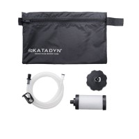 Набір Katadyn Camp Upgrade Kit (1017-8019246)