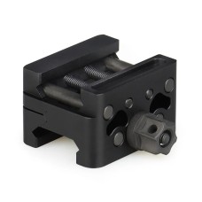 Кріплення DLOC-IRD на планку Пікатінні для прицілів, тепловізорів, приладів нічного бачення CL24-0247