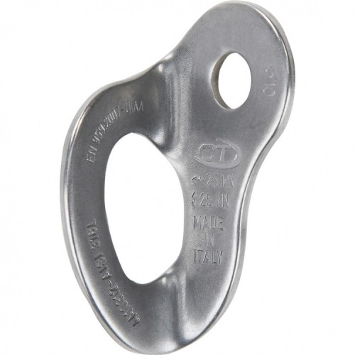 Шлямбурное ухо Climbing Technology Plate 10 (1053-4A10310) Шлямбурное ухо Climbing Technology Plate 10 (1053-4A10310)