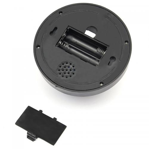 Муляж камери Noisy DS-6688 Чорний (hub_np2_1289) Муляж камери Noisy DS-6688 Чорний (hub_np2_1289)