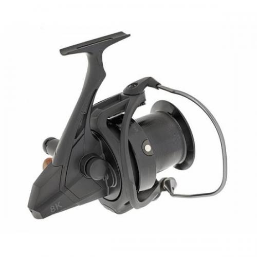 Котушка Okuma 8K FD 5+1BB 4.7:1 (1013-1353.14.78) Котушка Okuma 8K FD 5+1BB 4.7:1 (1013-1353.14.78)