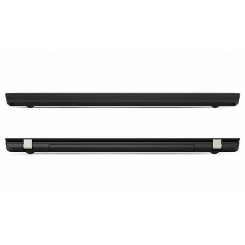 Ноутбук Refurb Lenovo ThinkPad T480S i5-8350U/16/256SSD Class A-